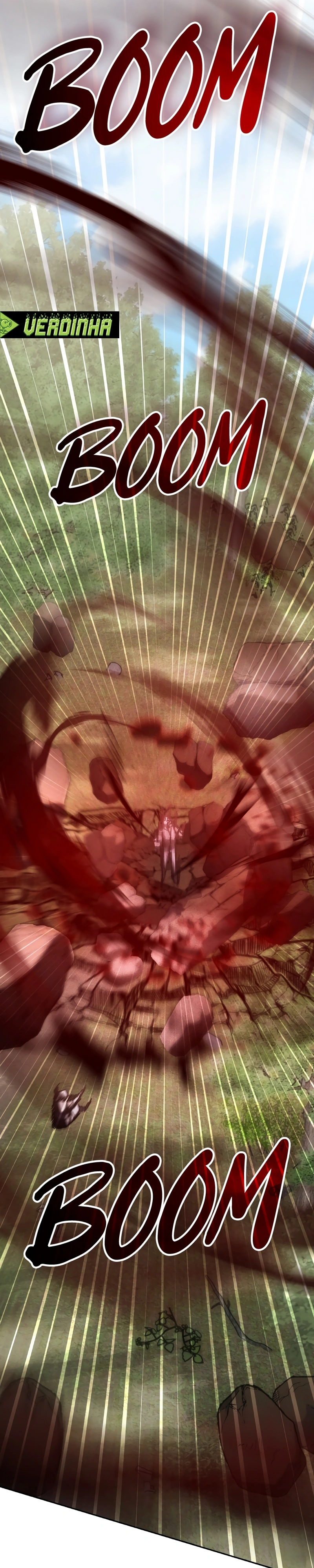 Read Academia da Transcendência PT Manga Online