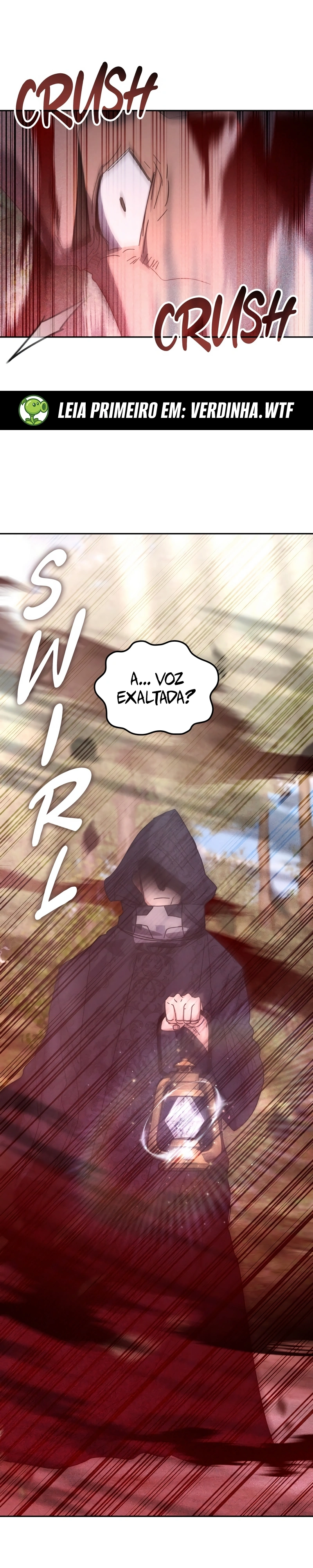 Read Academia da Transcendência PT Manga Online