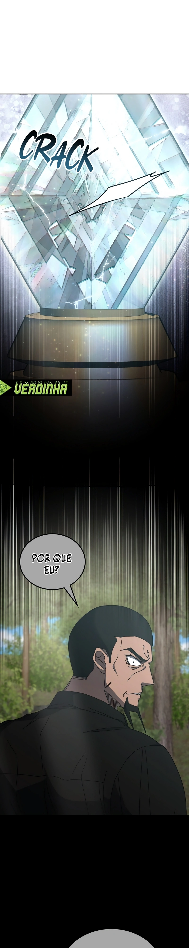Read Academia da Transcendência PT Manga Online