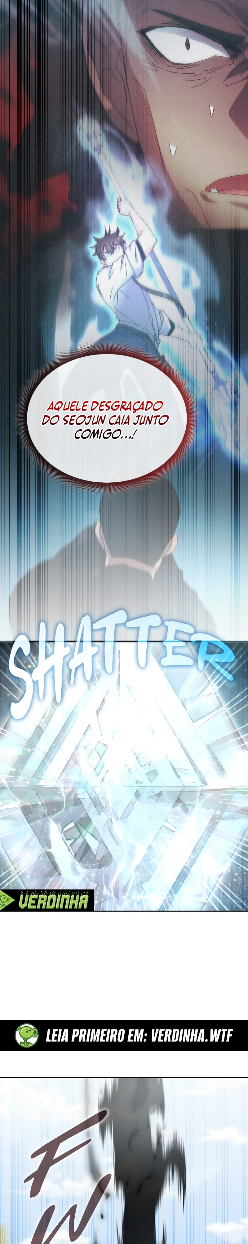 Read Academia da Transcendência PT Manga Online