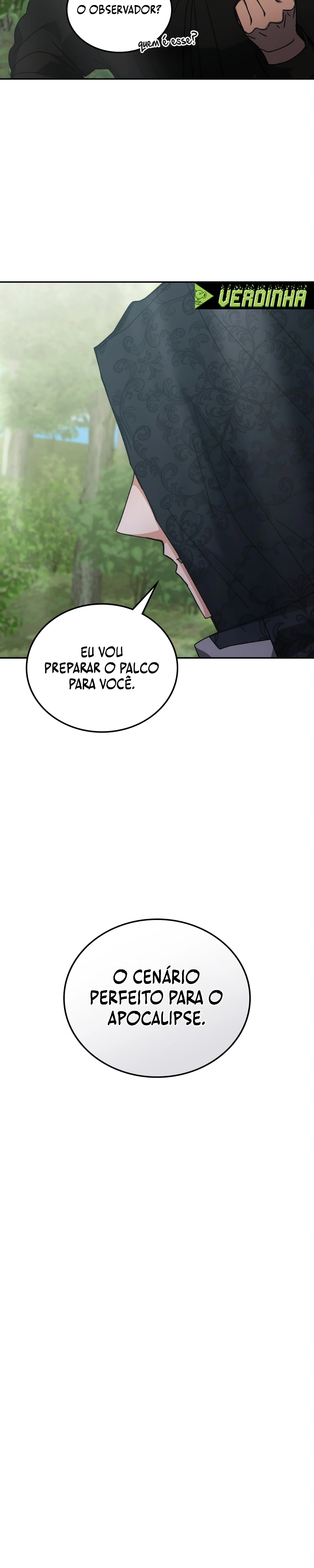 Read Academia da Transcendência PT Manga Online