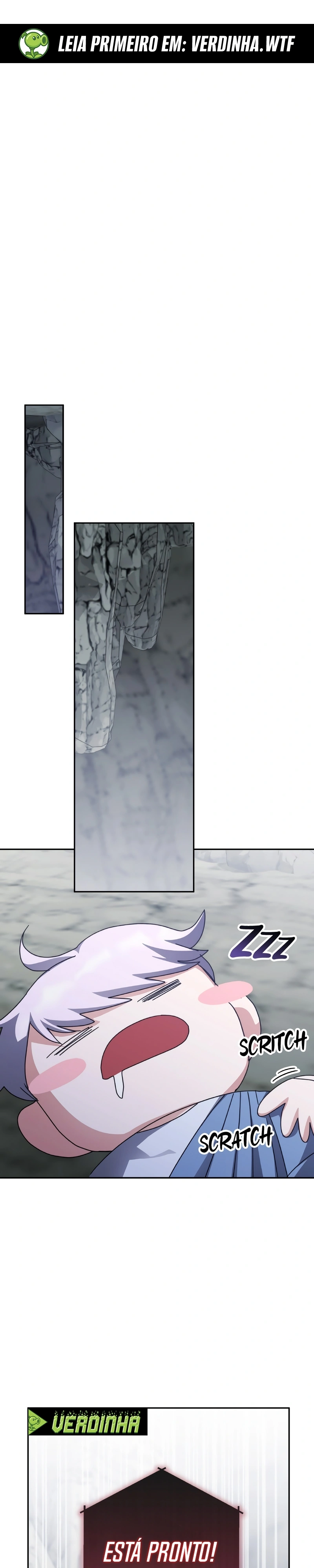 Read Academia da Transcendência PT Manga Online