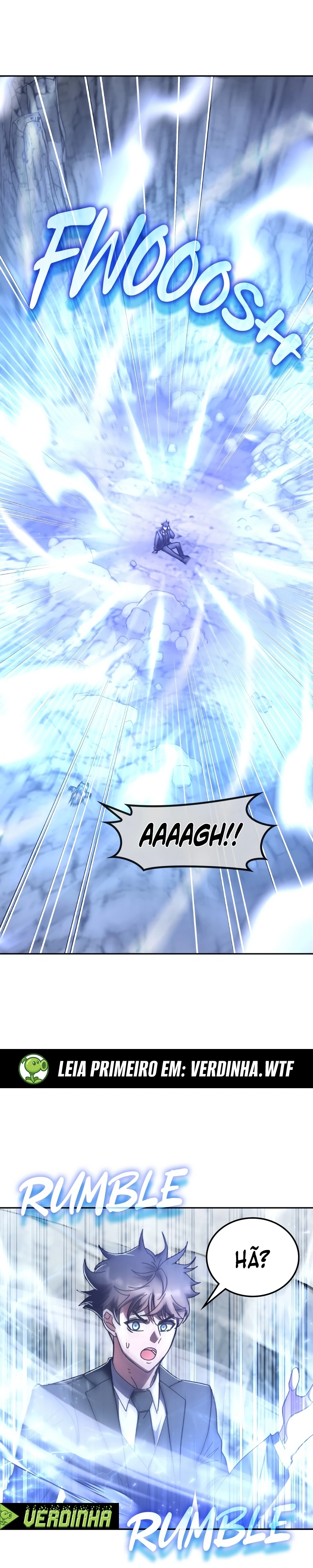 Read Academia da Transcendência PT Manga Online
