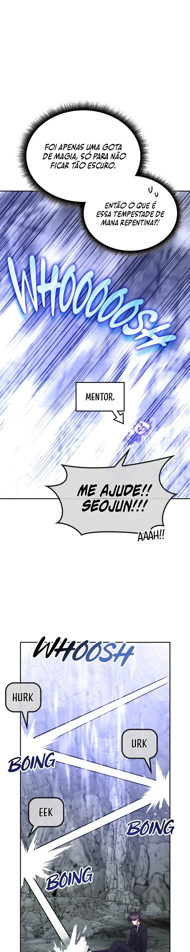 Read Academia da Transcendência PT Manga Online