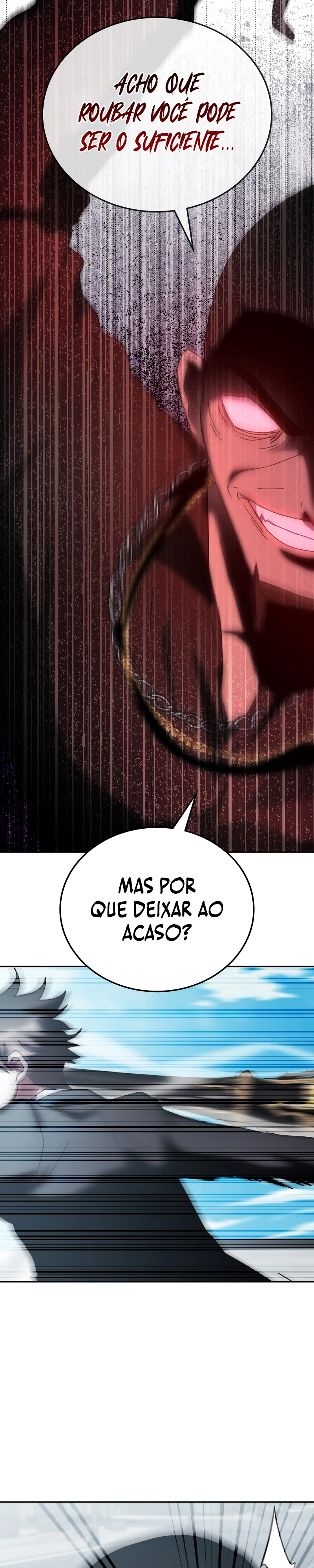 Read Academia da Transcendência PT Manga Online