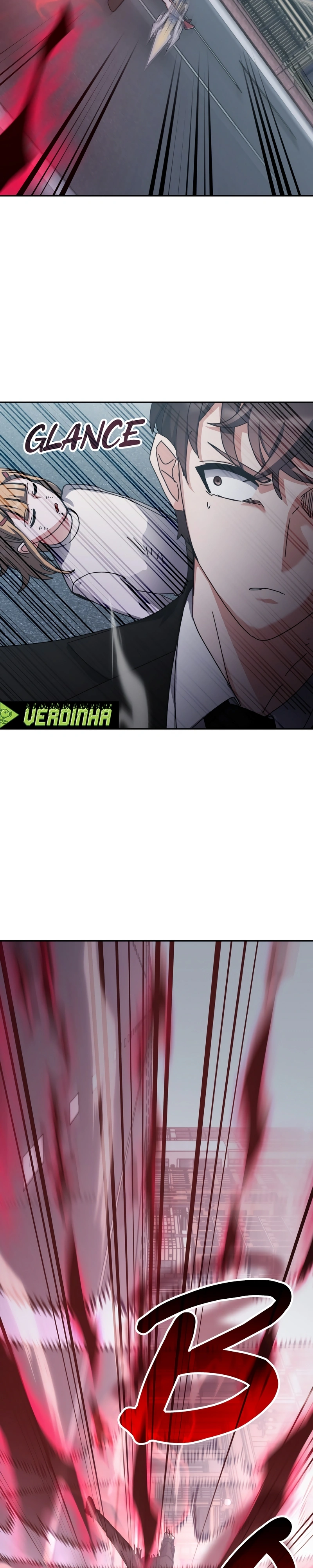 Read Academia da Transcendência PT Manga Online