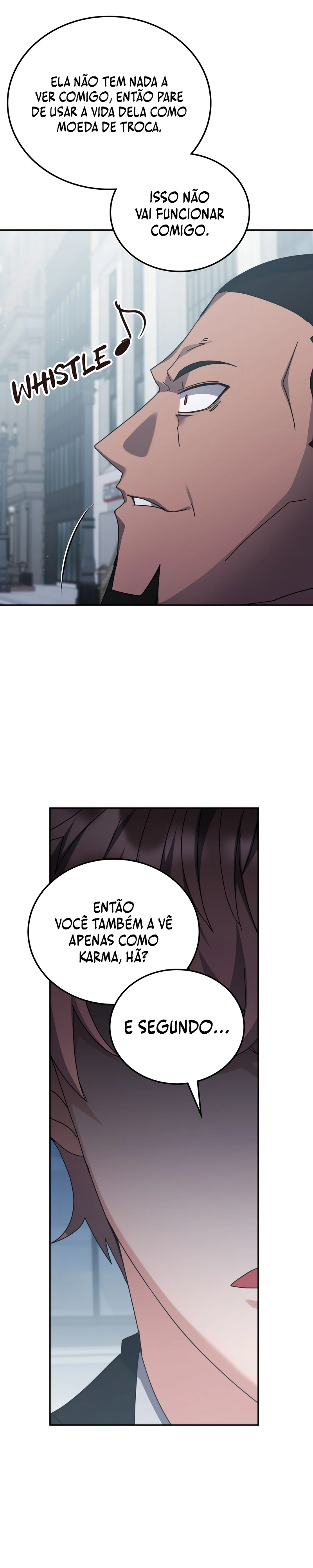 Read Academia da Transcendência PT Manga Online