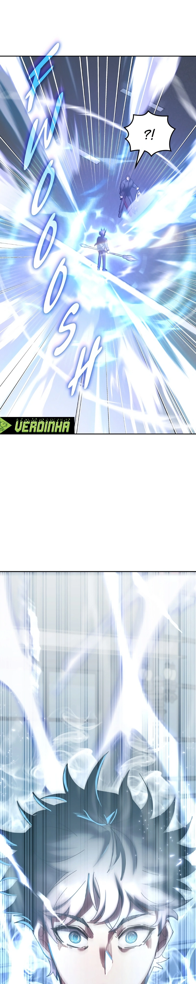 Read Academia da Transcendência PT Manga Online