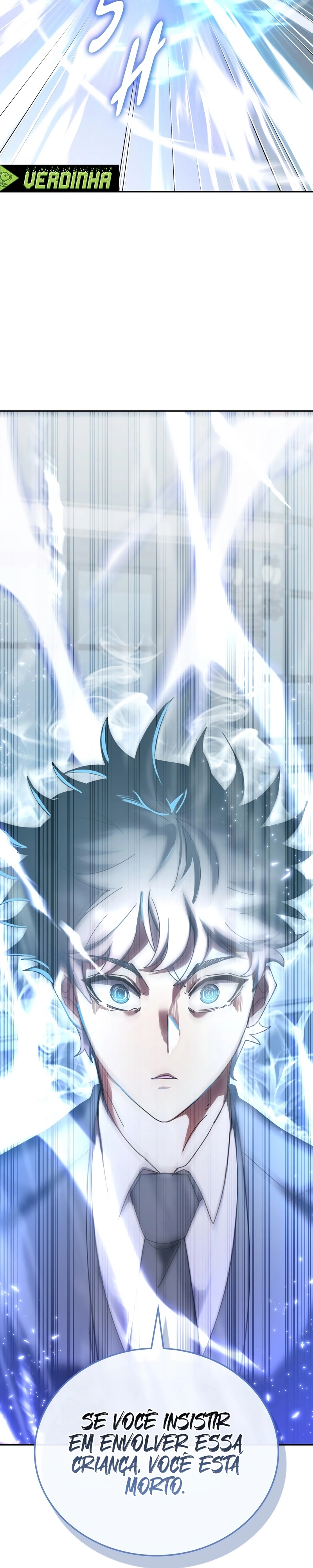 Read Academia da Transcendência PT Manga Online