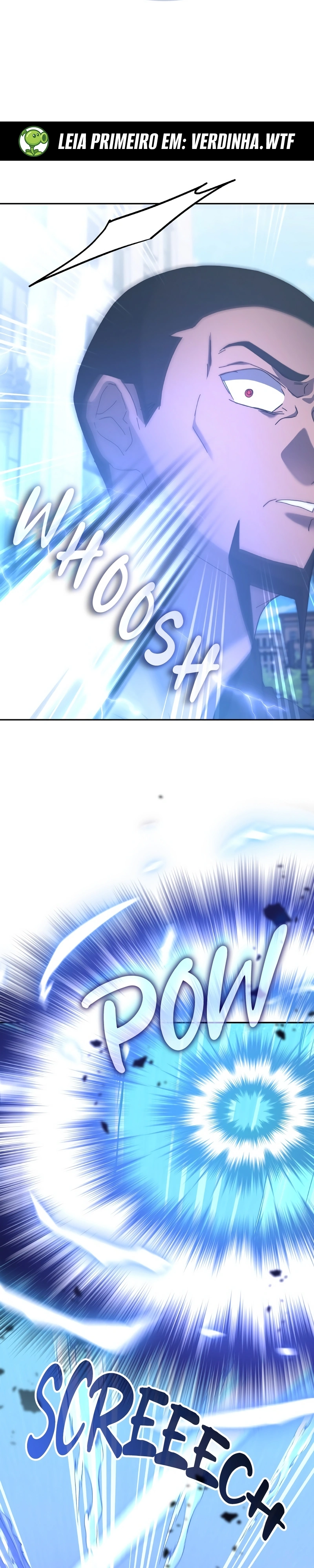 Read Academia da Transcendência PT Manga Online