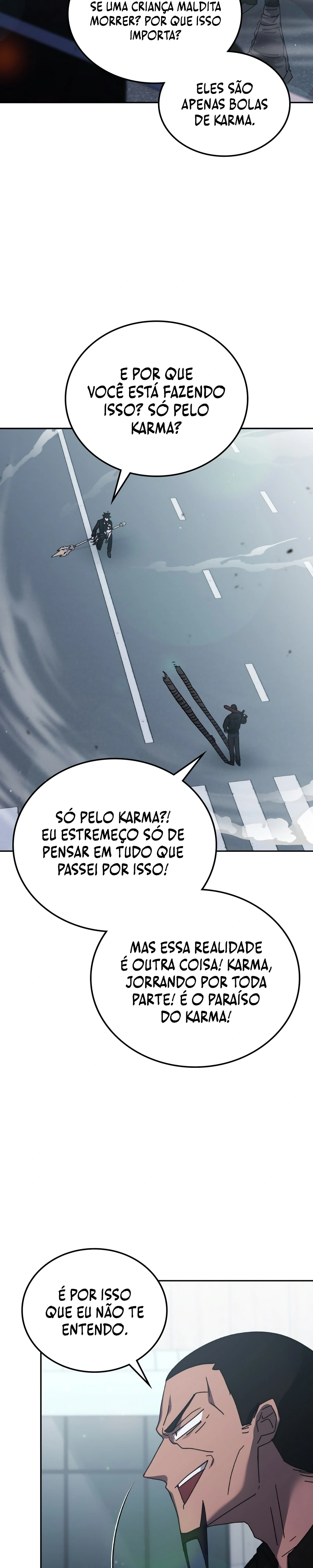 Read Academia da Transcendência PT Manga Online