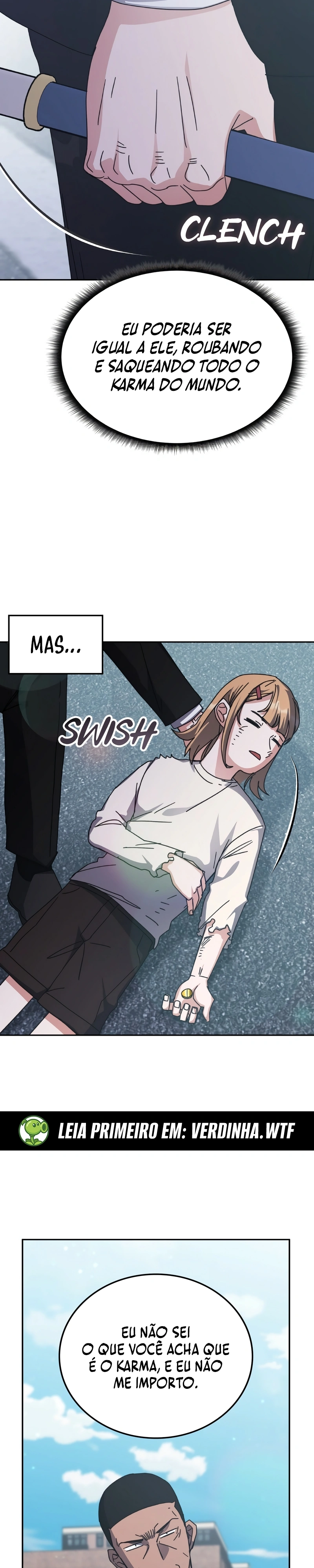 Read Academia da Transcendência PT Manga Online