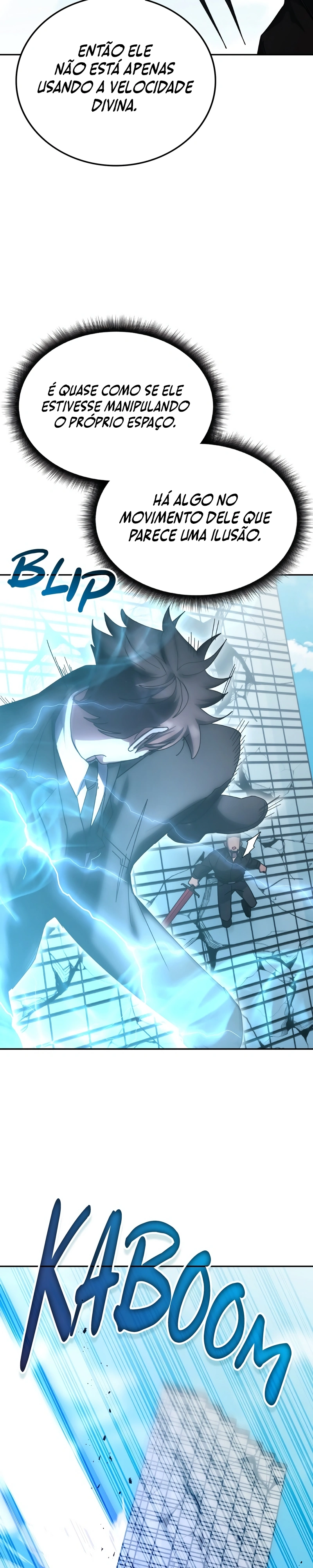 Read Academia da Transcendência PT Manga Online