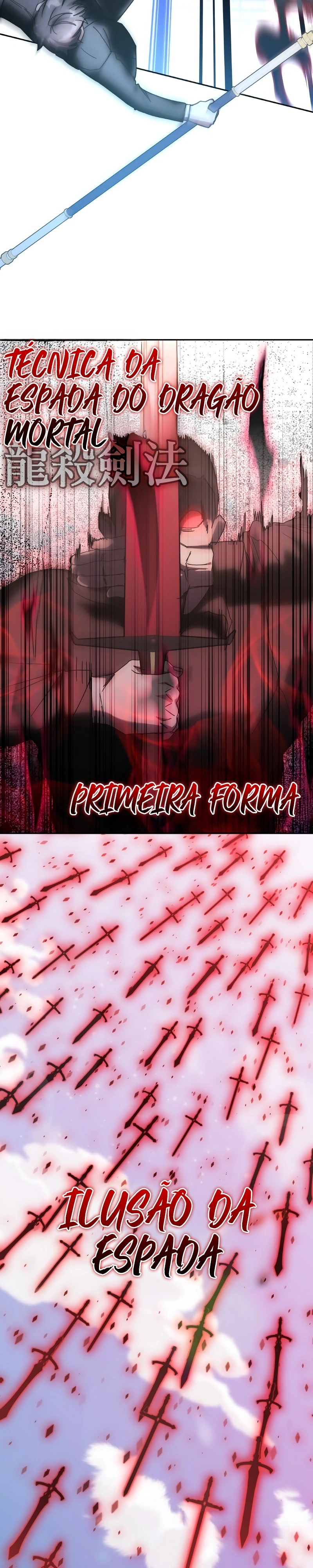 Read Academia da Transcendência PT Manga Online