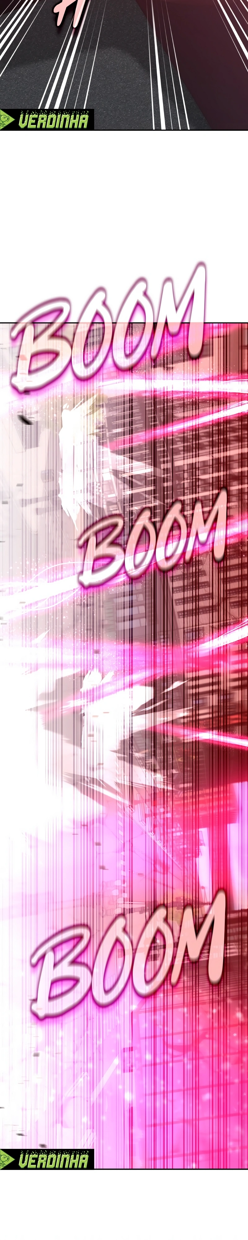 Read Academia da Transcendência PT Manga Online