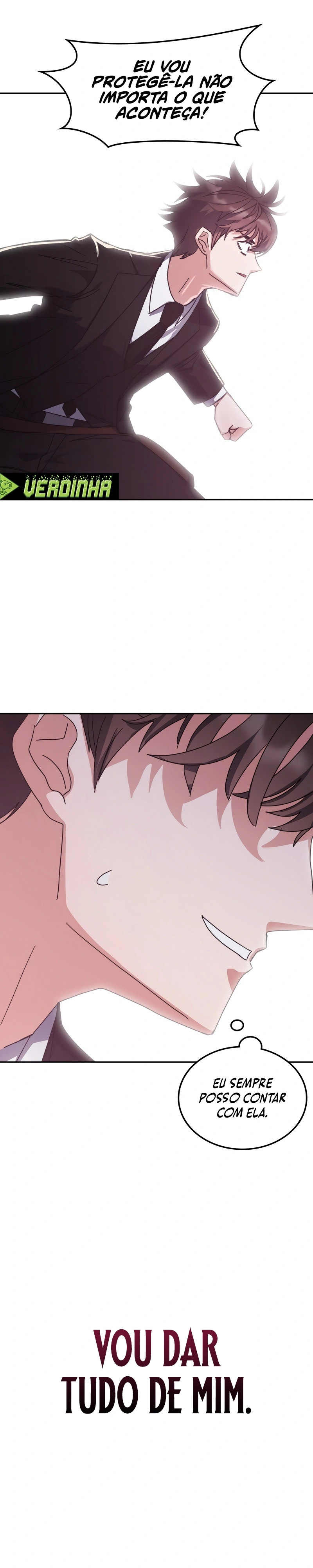 Read Academia da Transcendência PT Manga Online