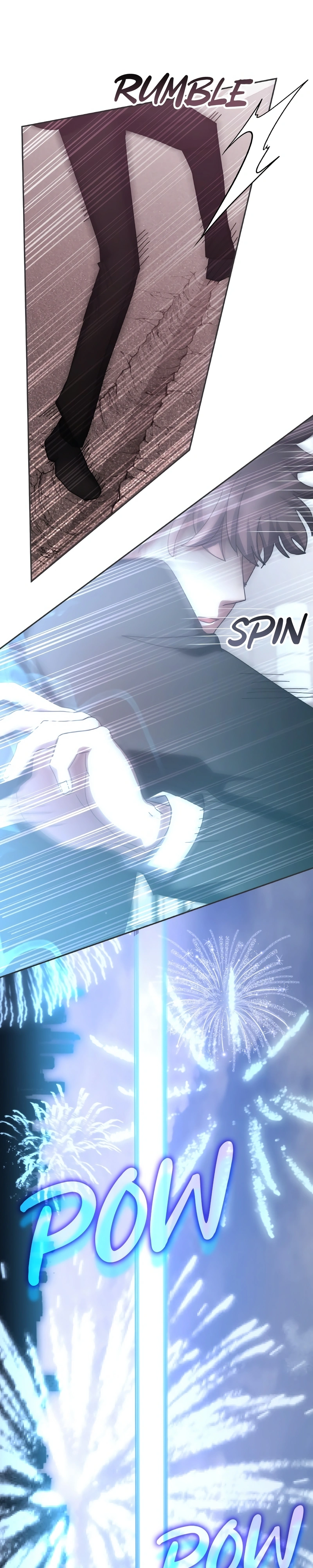 Read Academia da Transcendência PT Manga Online