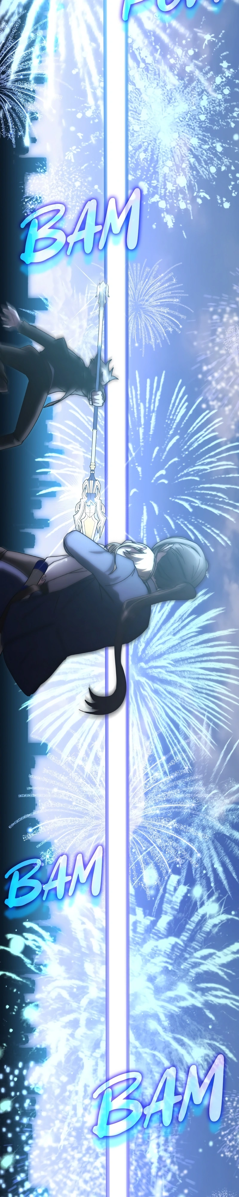Read Academia da Transcendência PT Manga Online