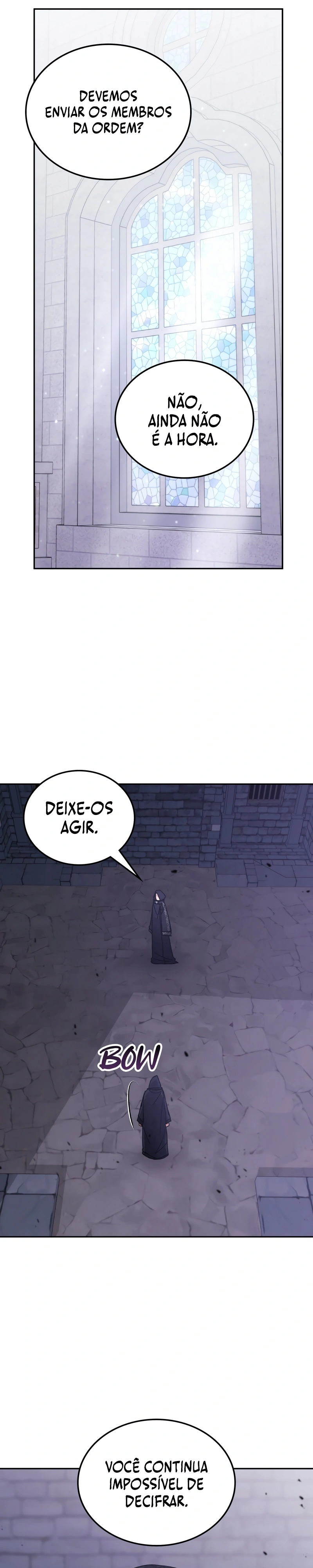 Read Academia da Transcendência PT Manga Online