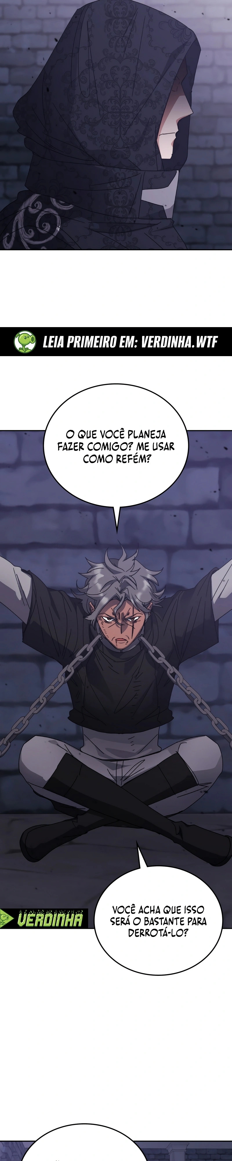 Read Academia da Transcendência PT Manga Online