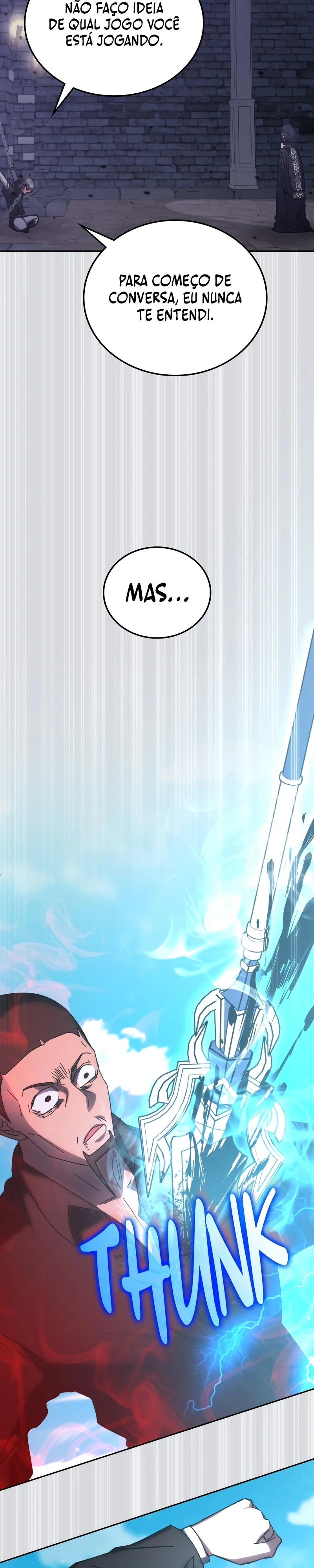 Read Academia da Transcendência PT Manga Online