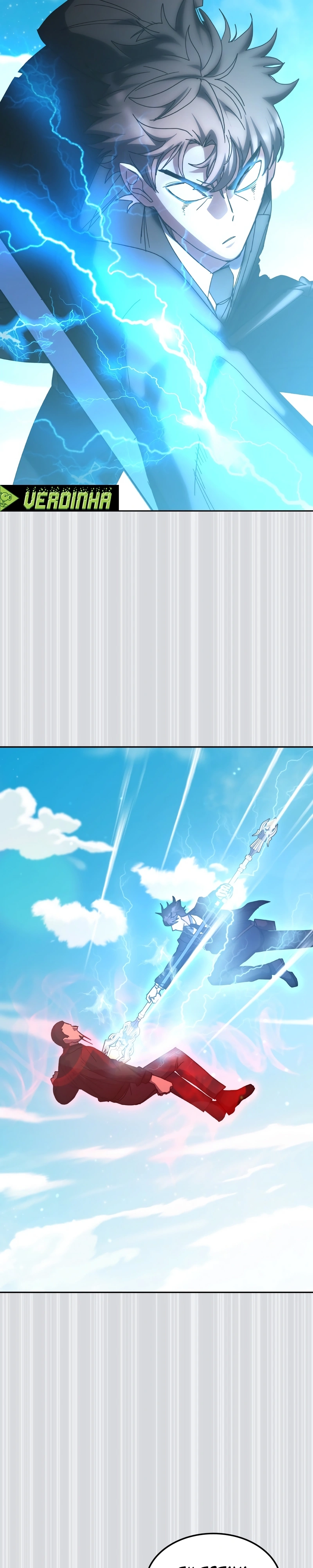Read Academia da Transcendência PT Manga Online