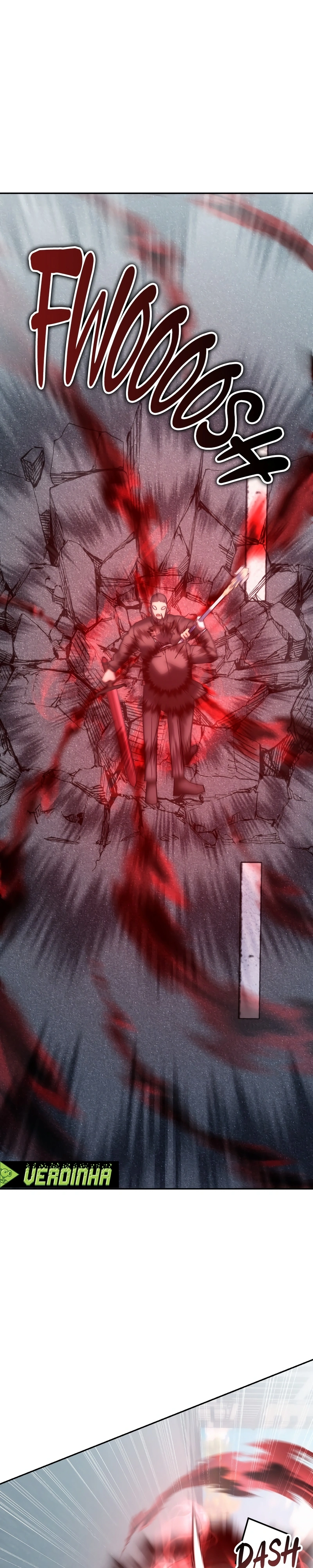 Read Academia da Transcendência PT Manga Online