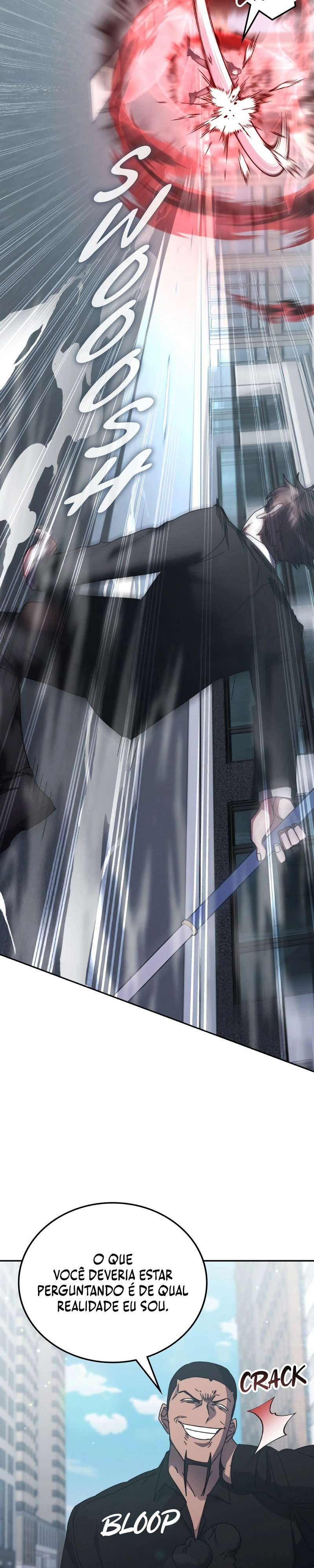 Read Academia da Transcendência PT Manga Online