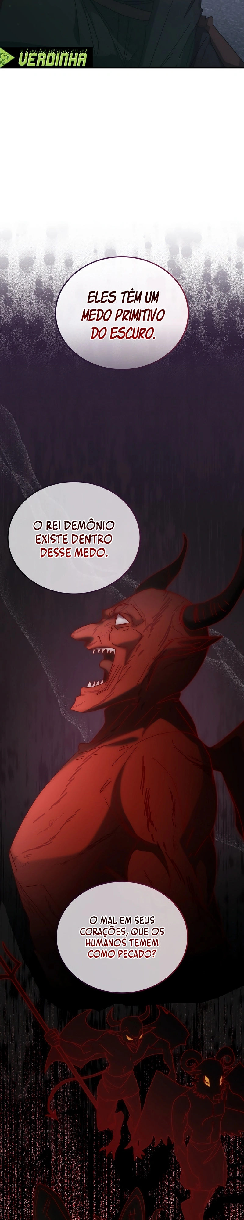 Read Academia da Transcendência PT Manga Online