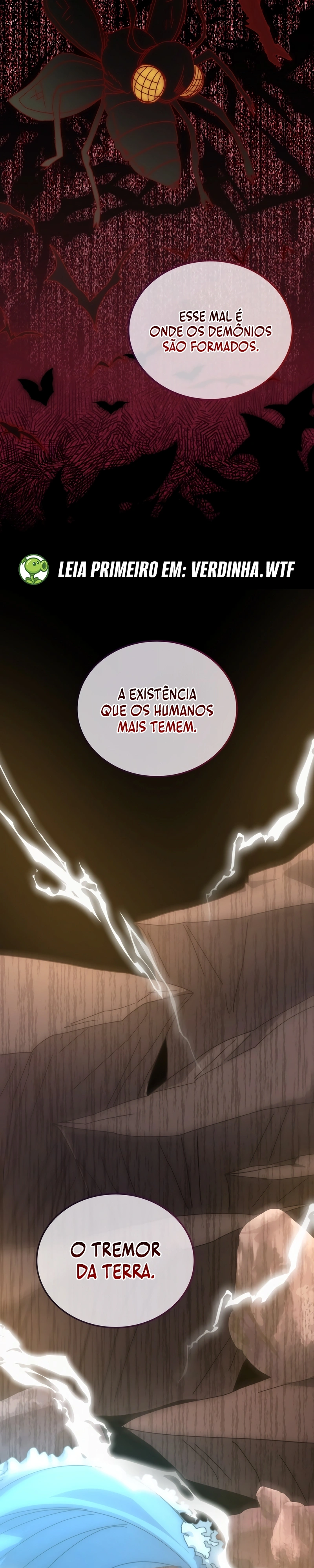 Read Academia da Transcendência PT Manga Online