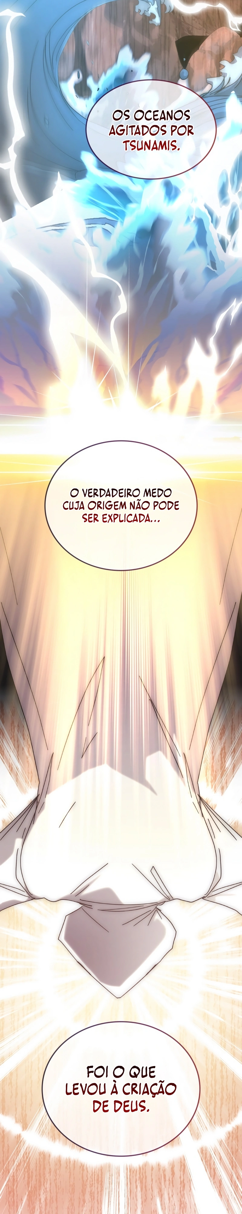 Read Academia da Transcendência PT Manga Online