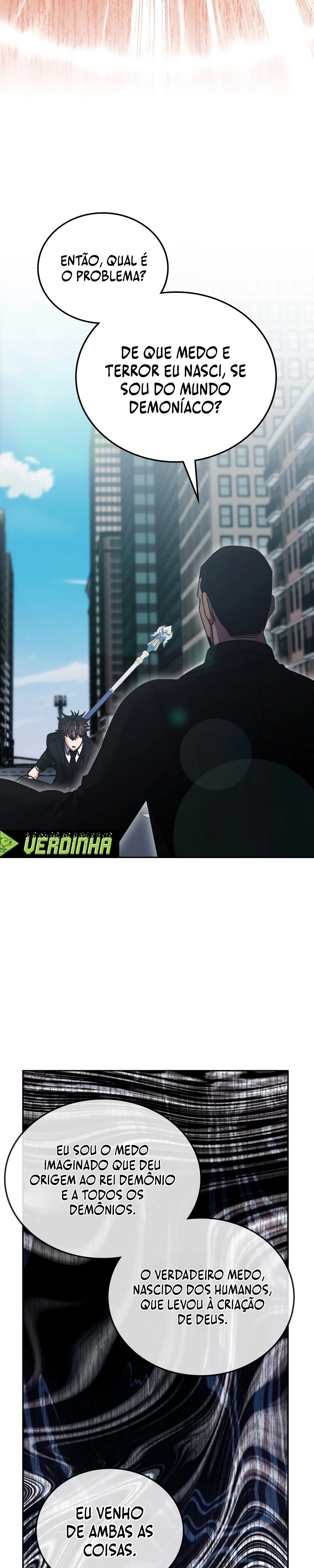 Read Academia da Transcendência PT Manga Online