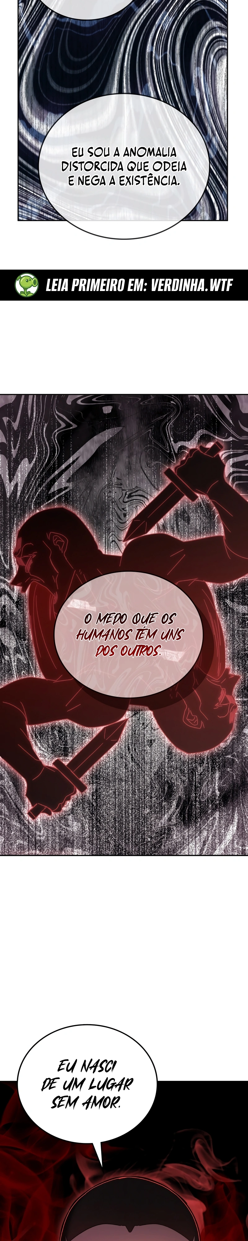 Read Academia da Transcendência PT Manga Online
