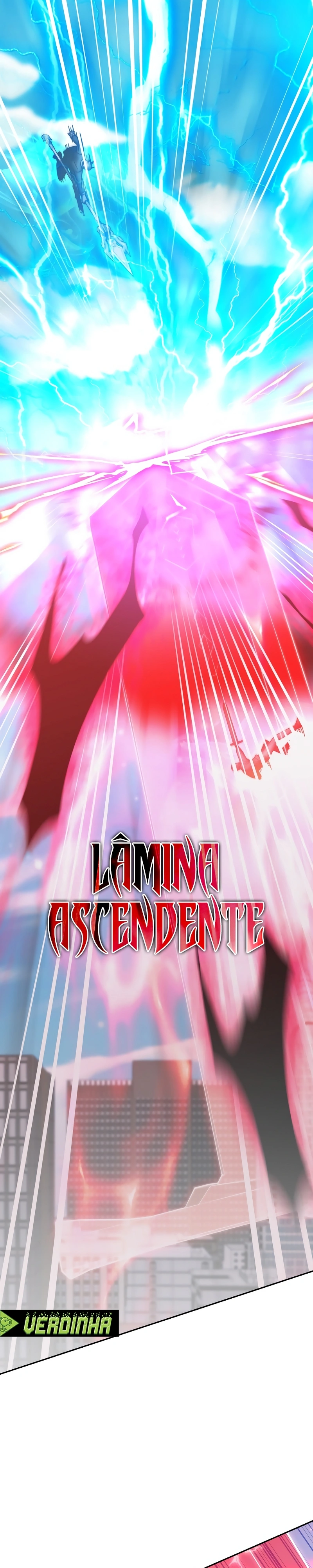 Read Academia da Transcendência PT Manga Online