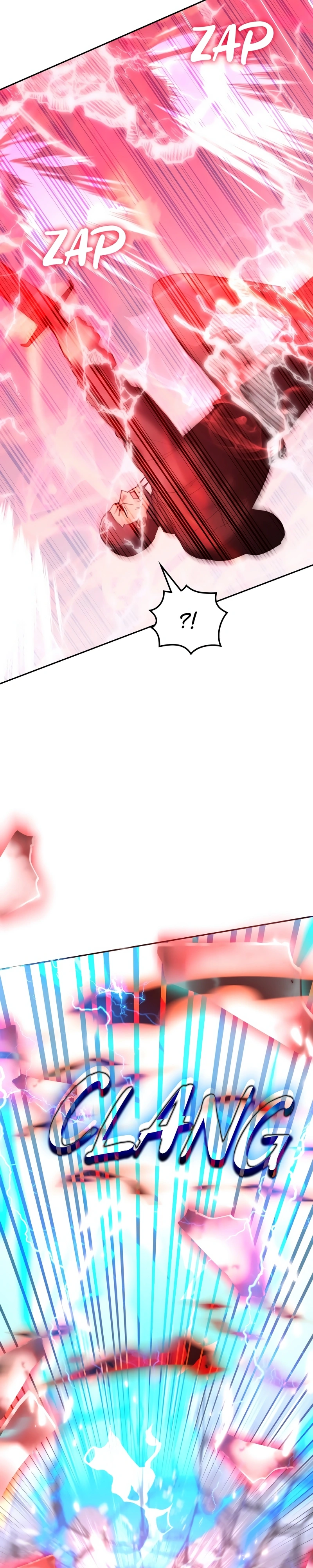 Read Academia da Transcendência PT Manga Online
