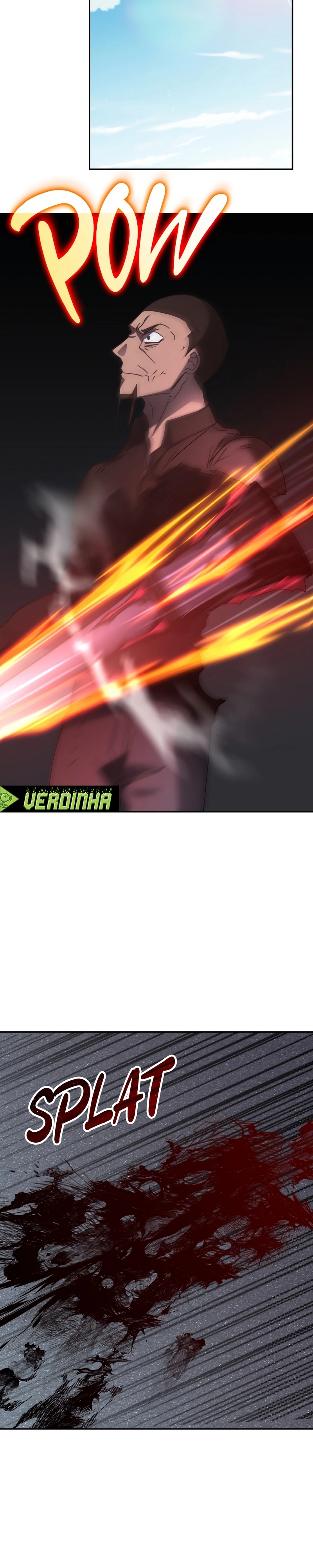 Read Academia da Transcendência PT Manga Online