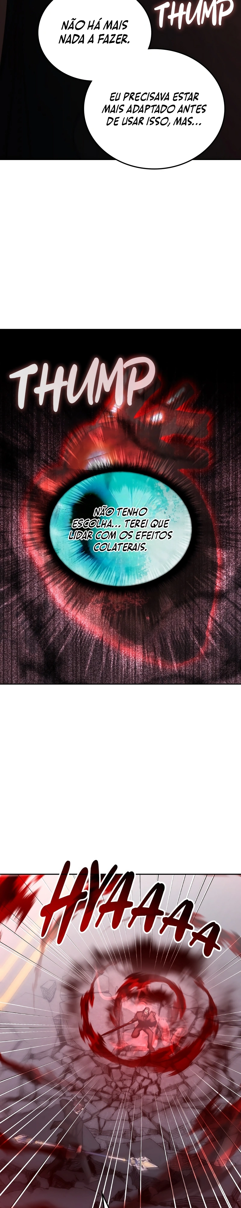 Read Academia da Transcendência PT Manga Online
