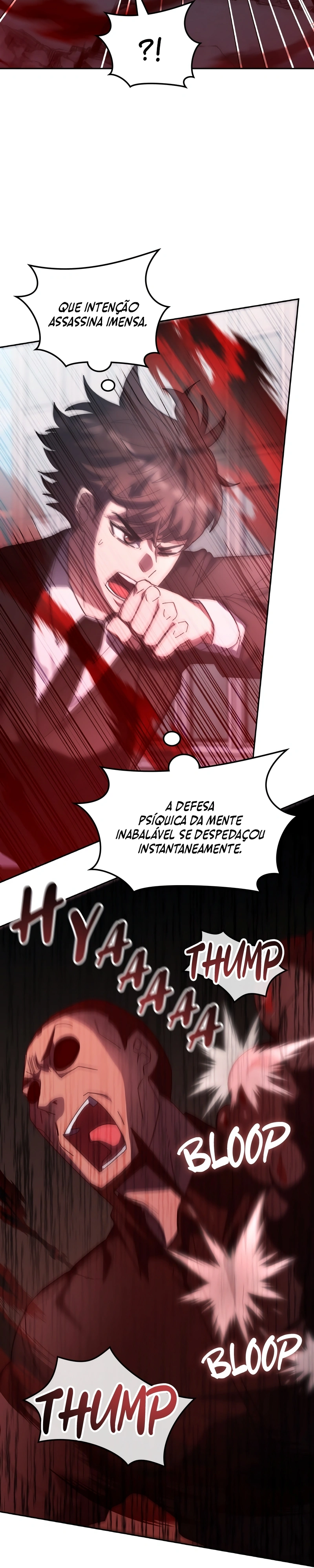 Read Academia da Transcendência PT Manga Online