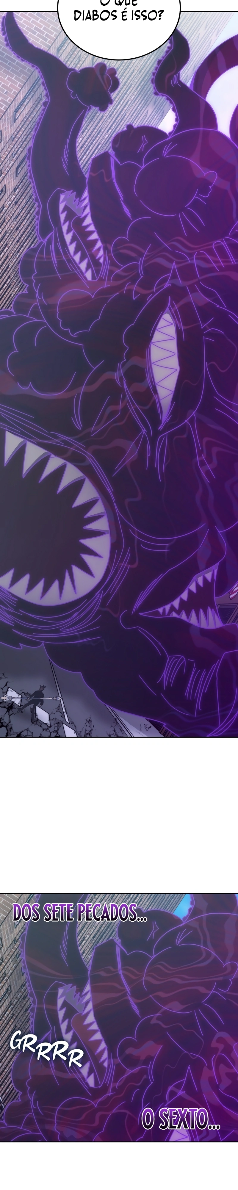 Read Academia da Transcendência PT Manga Online