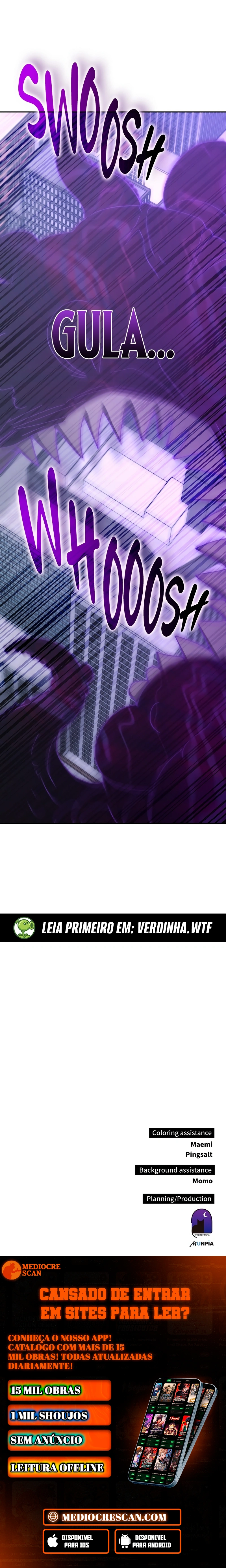 Read Academia da Transcendência PT Manga Online