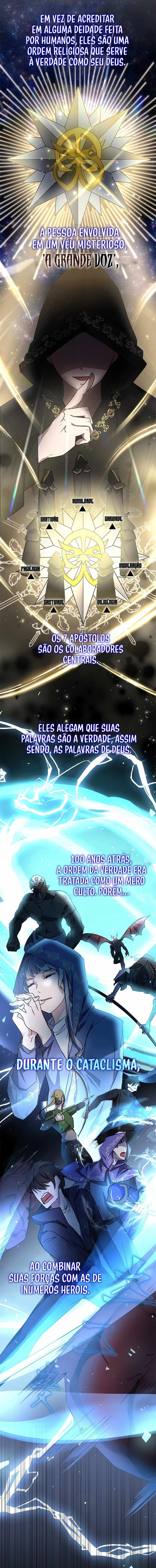 Read Academia da Transcendência PT Manga Online