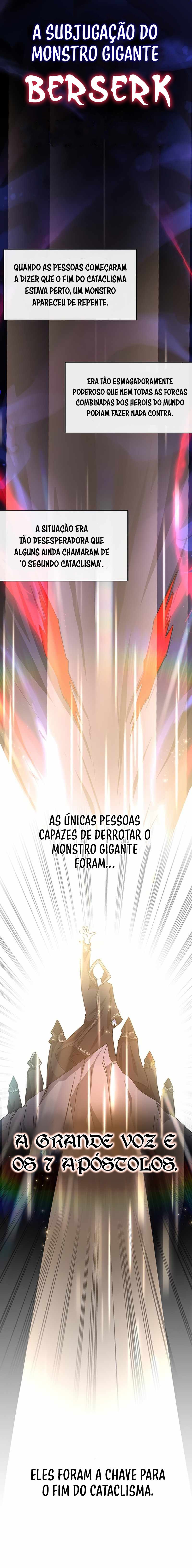 Read Academia da Transcendência PT Manga Online