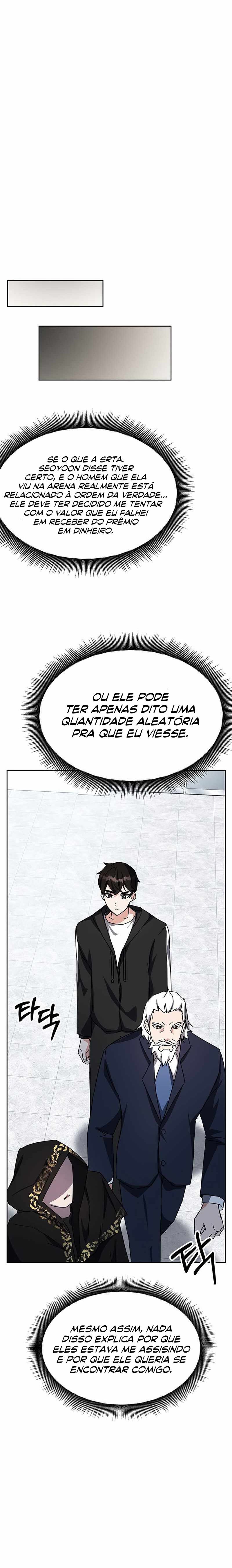 Read Academia da Transcendência PT Manga Online