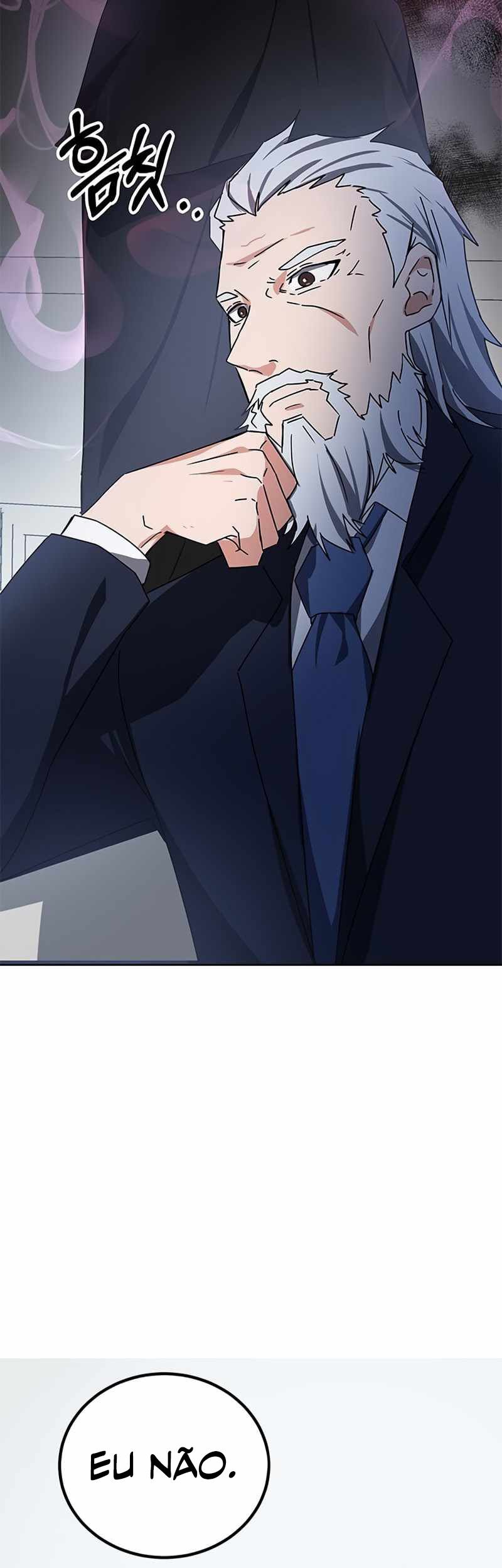 Read Academia da Transcendência PT Manga Online