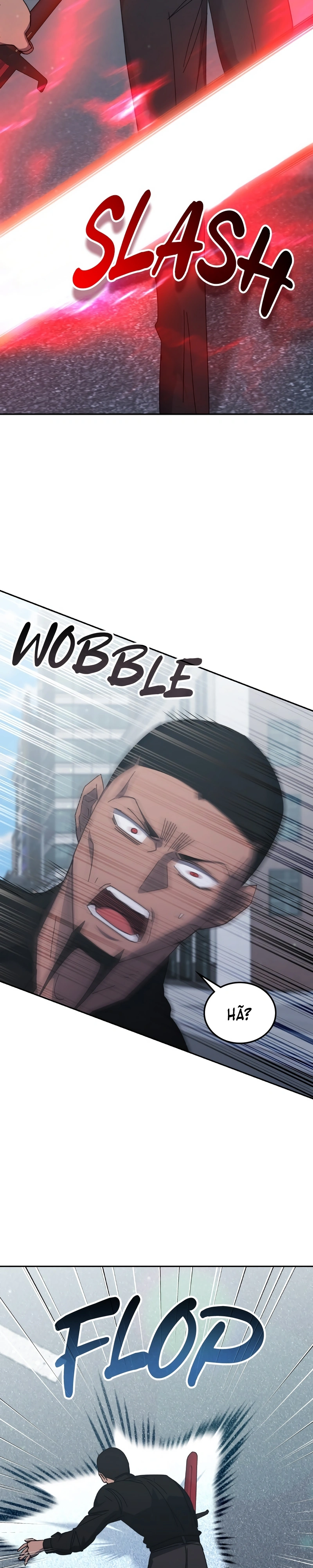 Read Academia da Transcendência PT Manga Online