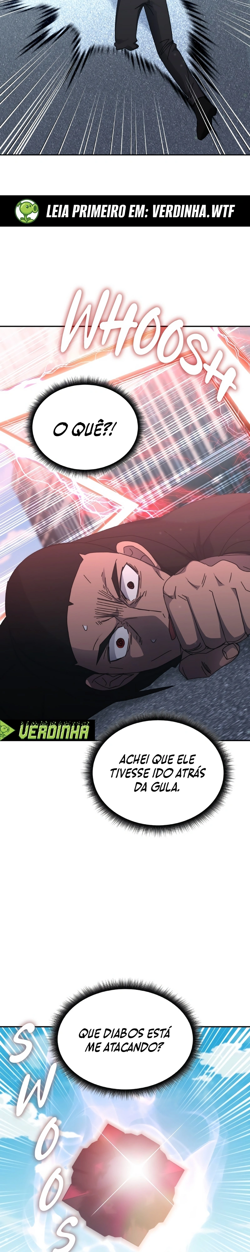 Read Academia da Transcendência PT Manga Online