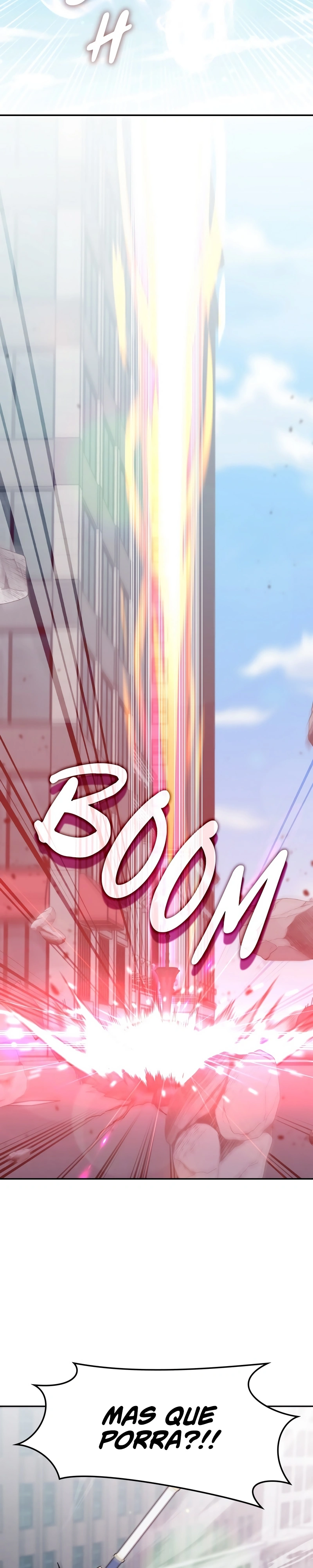 Read Academia da Transcendência PT Manga Online