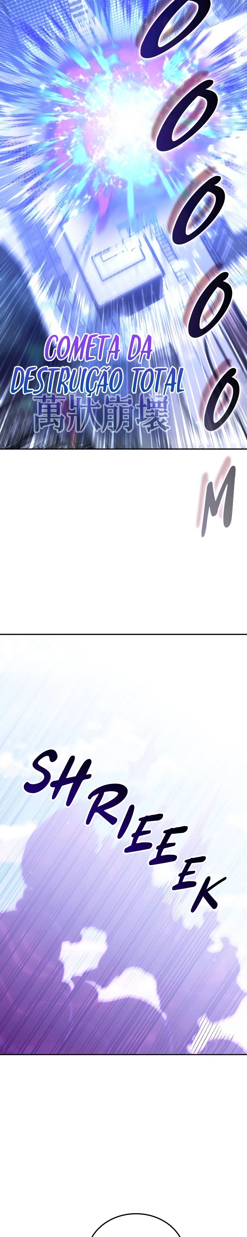 Read Academia da Transcendência PT Manga Online