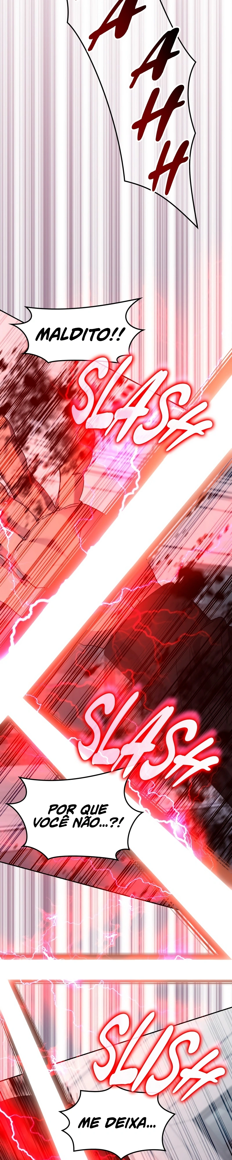 Read Academia da Transcendência PT Manga Online