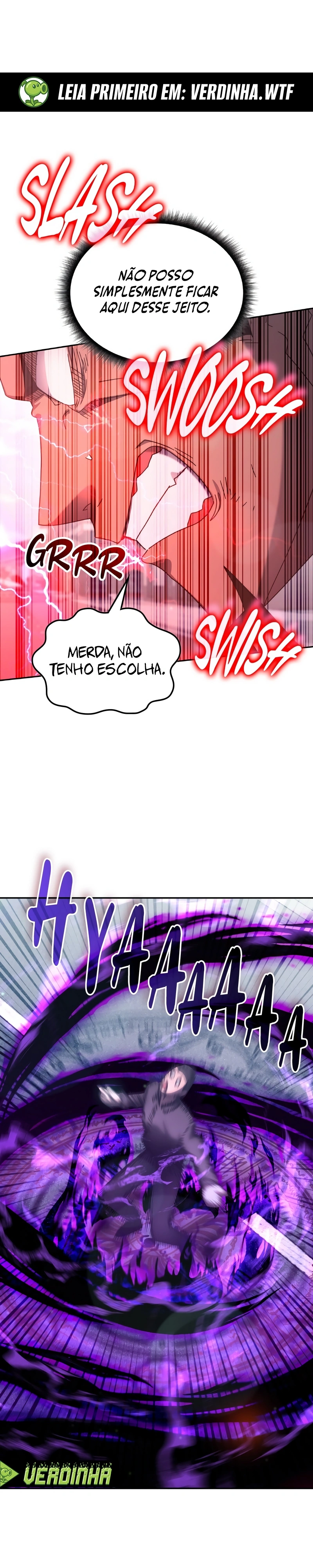 Read Academia da Transcendência PT Manga Online